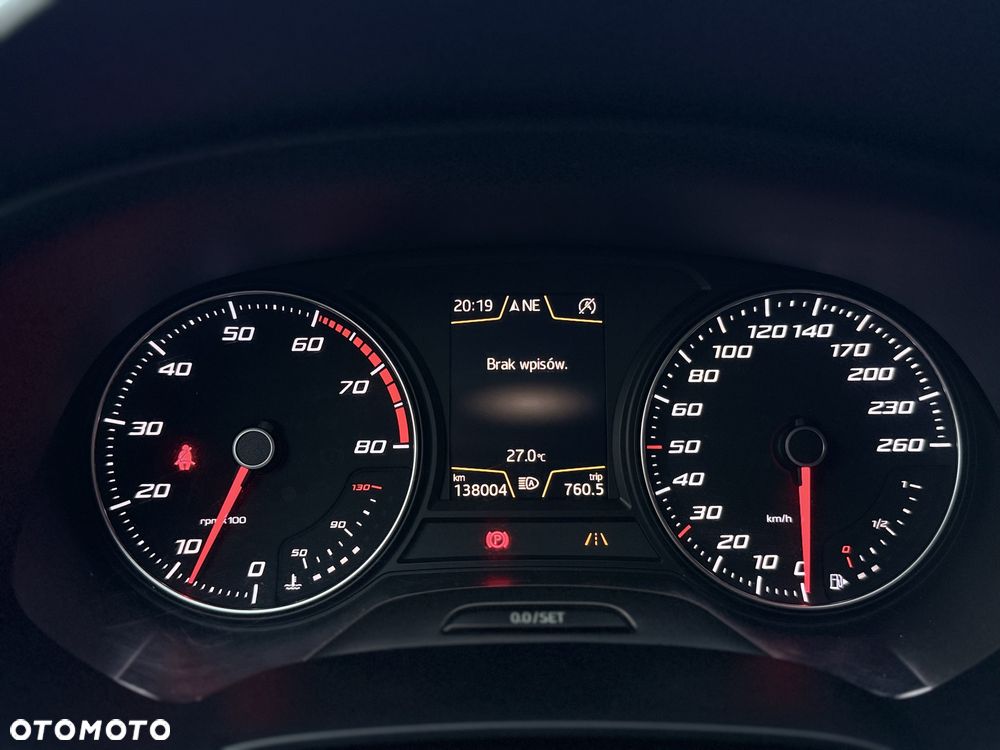 Seat Leon 1.4 TSI FR S&S - 32