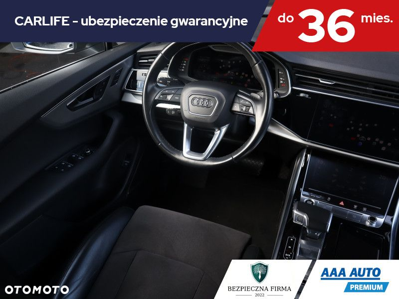 Audi Q7 - 8