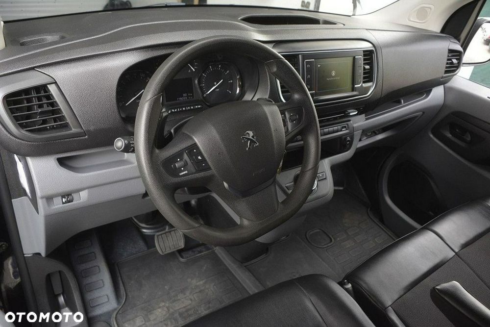 Peugeot Expert - 17