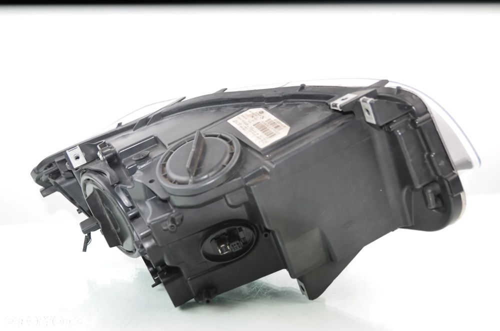 BMW 5 V F10 F11 BI-XENON 7203251-19 Lewy Przedni Oryginał - 7