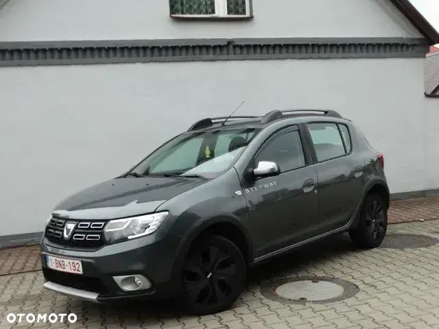 Dacia Sandero Stepway 0.9 TCe Outdoor S&S - 2