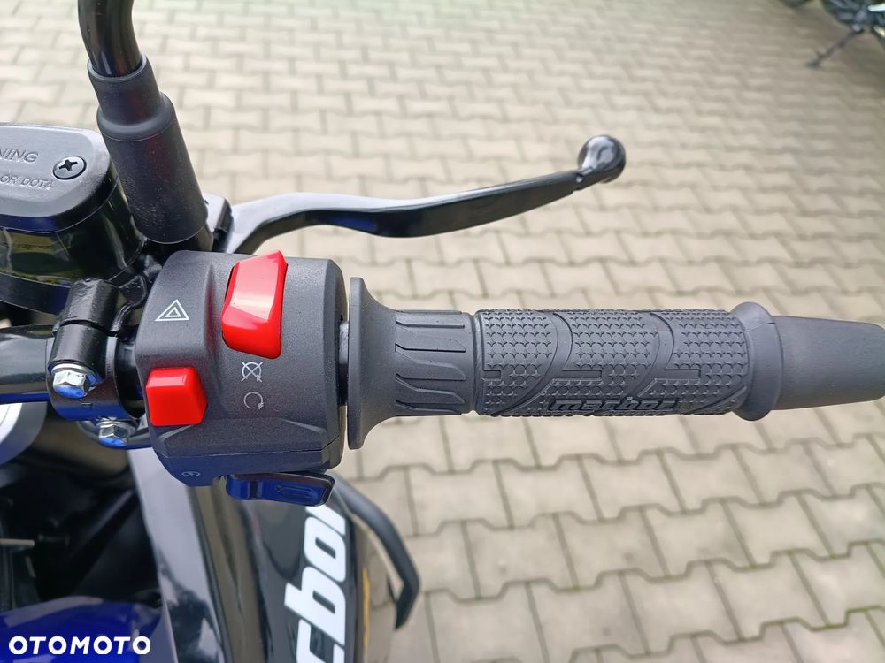 Macbor Montana XR1 125 EVO - 8