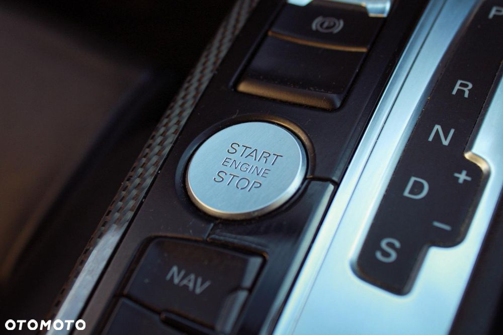 Audi S5 Coupé tiptronic - 27