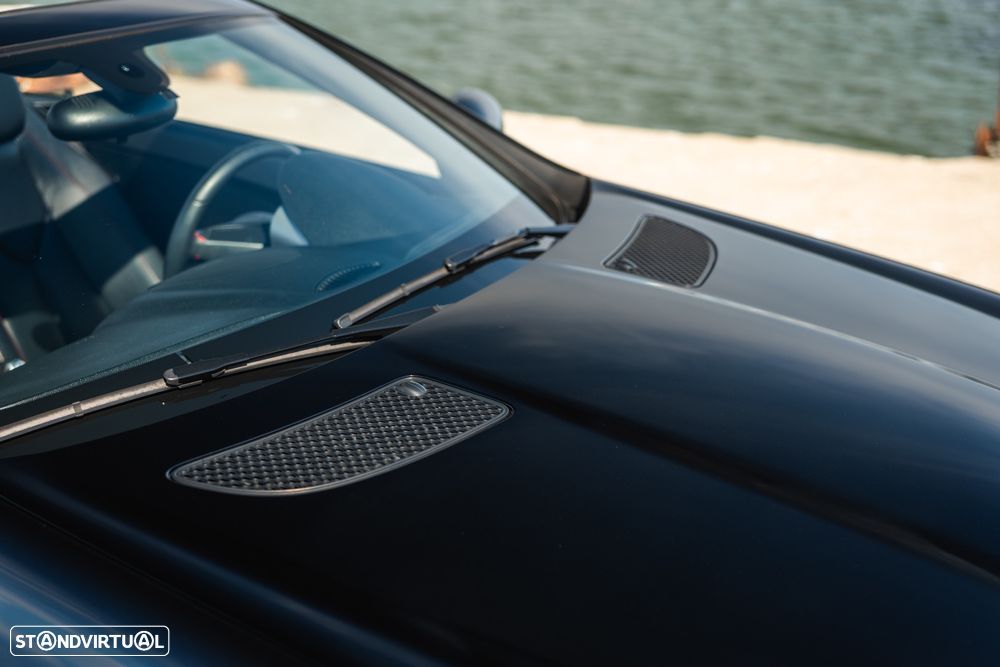 Mercedes-Benz SLK 200 K - 42