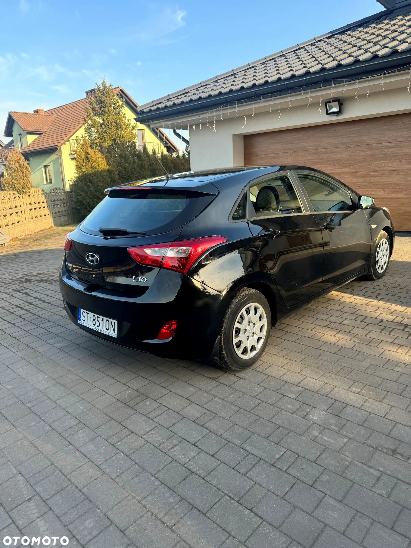 Hyundai i30 1.4 CRDi Style - 3