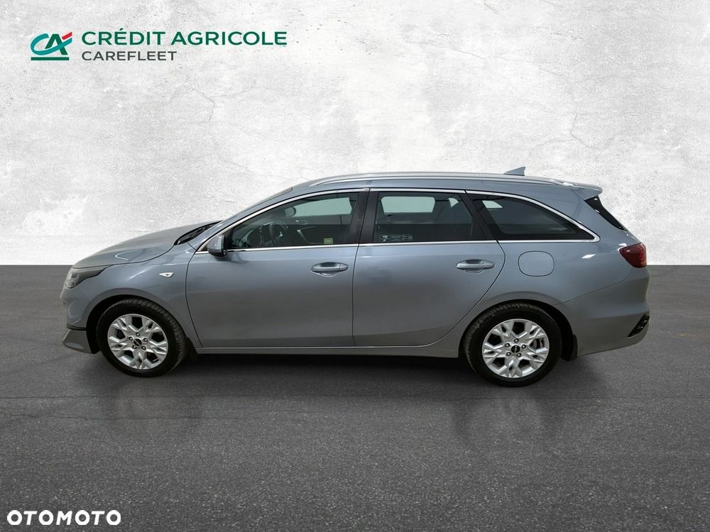 Kia Ceed 1.5 T-GDI M - 9