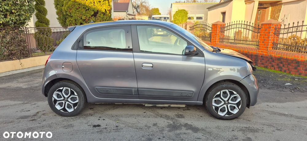 Renault Twingo Electric Techno - 6