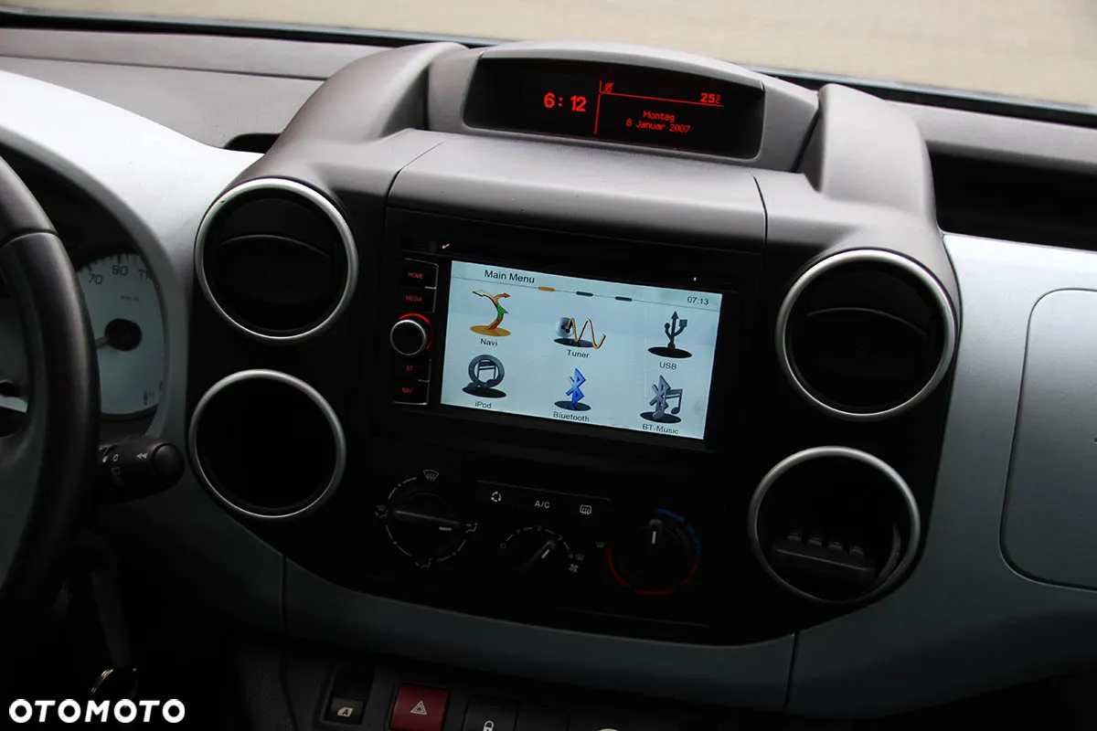 Citroën Berlingo - 34