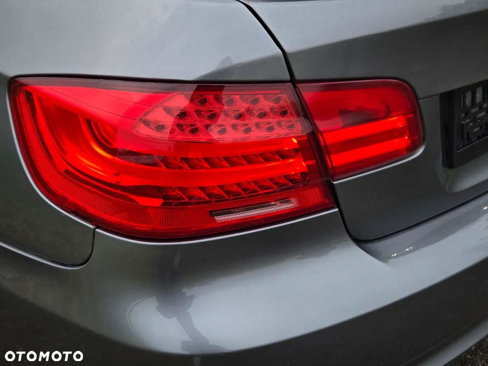 BMW Seria 3 320i Edition Exclusive - 12