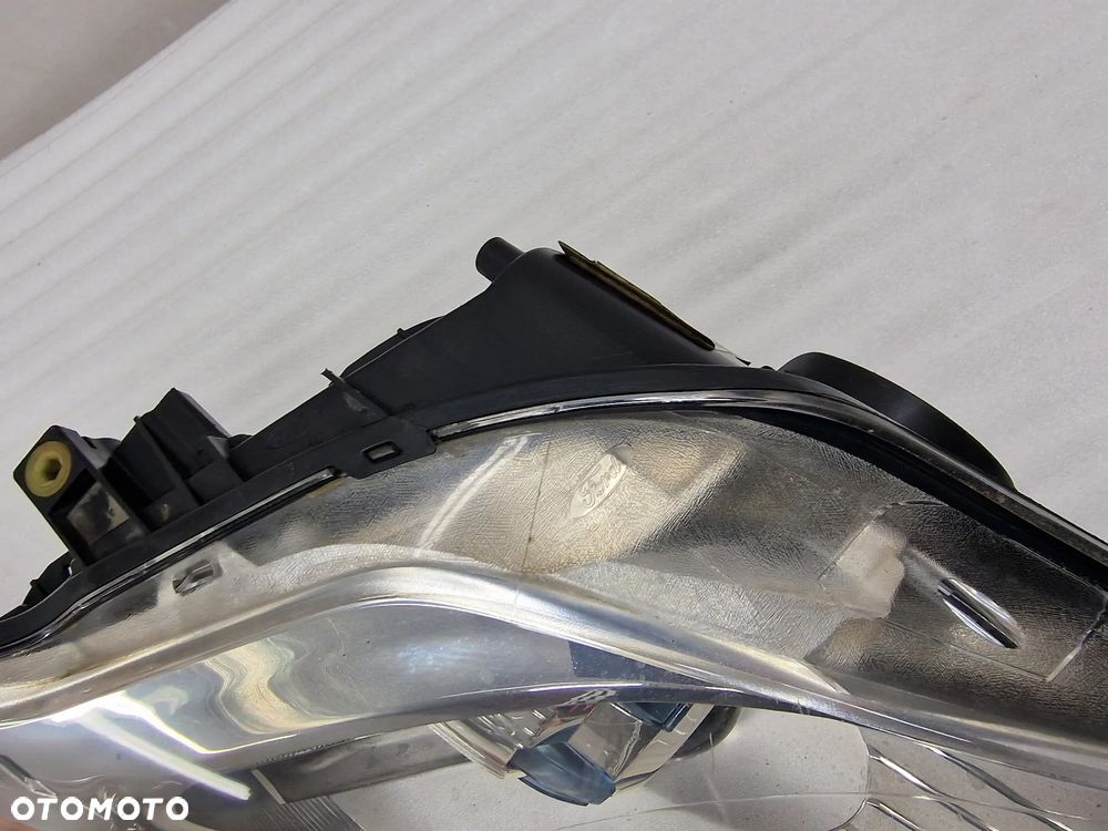 FORD MONDEO MK7 LIFT 10- XENON PRAWA LAMPA PRZEDNIA PRZÓD , NR BS71-13D154 , NR AUKCJI LL396 - 7