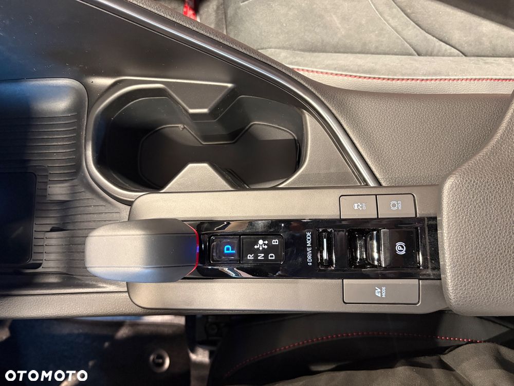 Toyota C-HR 2.0 Hybrid Dynamic Force GR Sport - 23