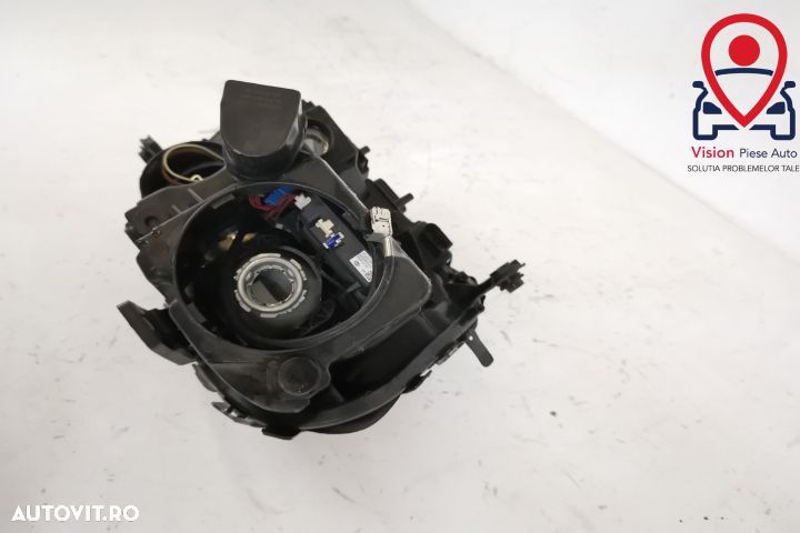 Far Stanga Original Bi Xenon Adaptiv In Stare Buna America ML Mercedes - 7