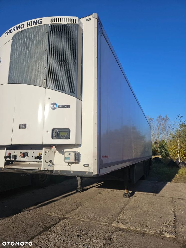 Schmitz Cargobull - 1