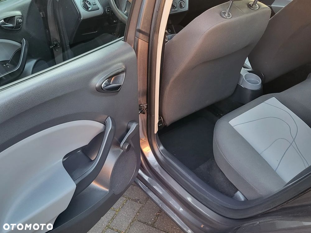 Seat Ibiza 1.2 12V Style - 25