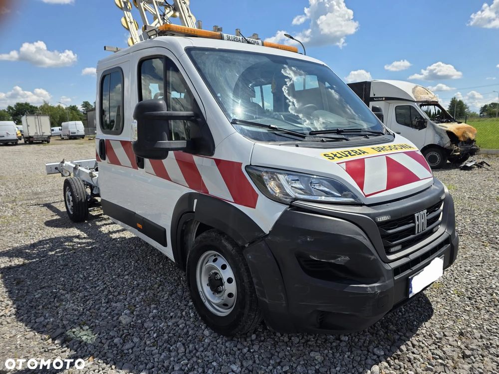 Fiat Ducato - 2