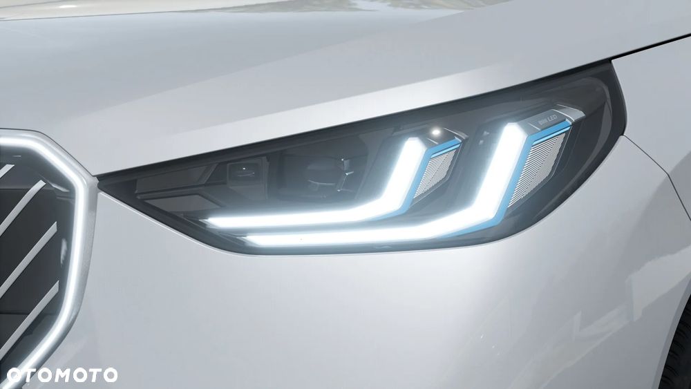 BMW X3 - 7