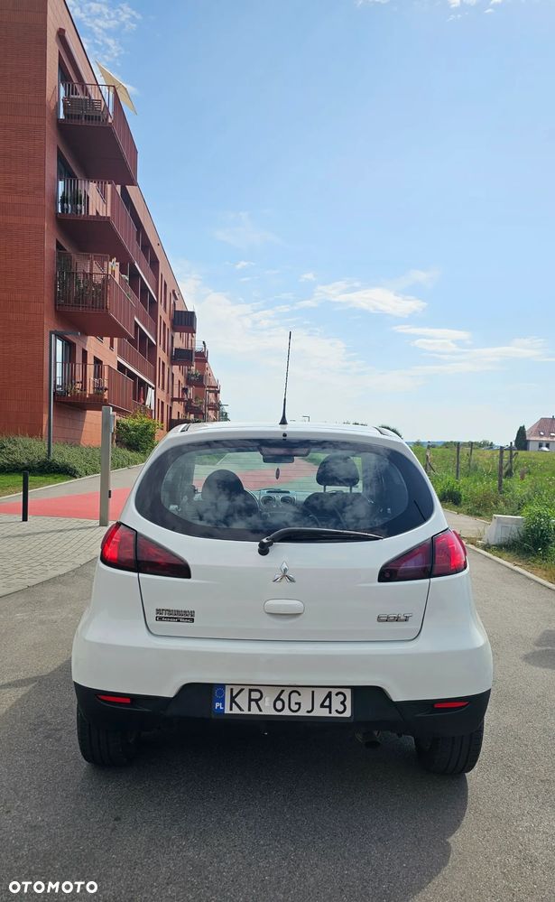 Mitsubishi Colt 1.1 Inform EU5 - 5