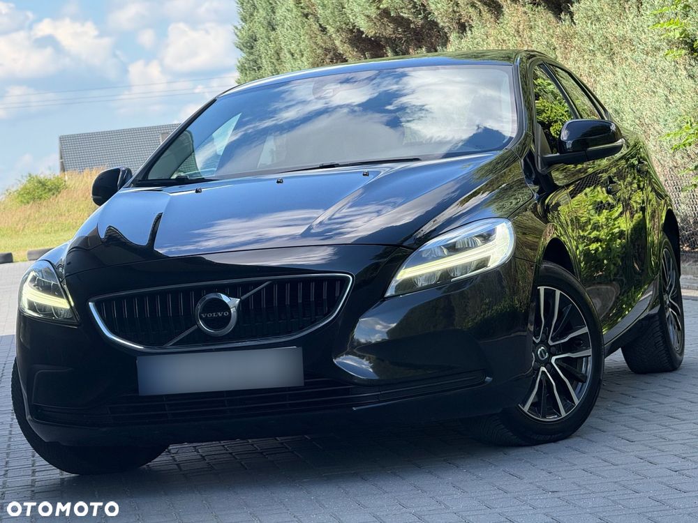 Volvo V40 - 1