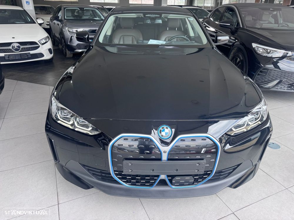 BMW i4 eDrive40 - 2