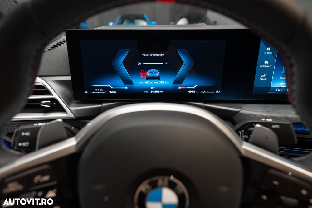 BMW Seria 4 - 18