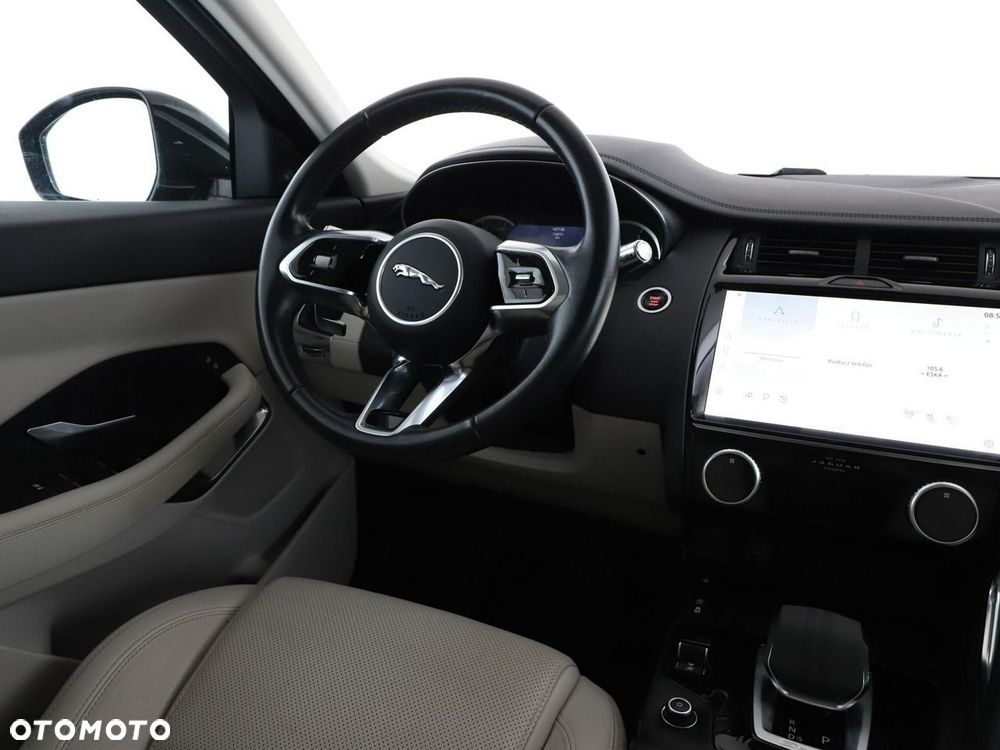 Jaguar E-Pace D165 AWD S - 17