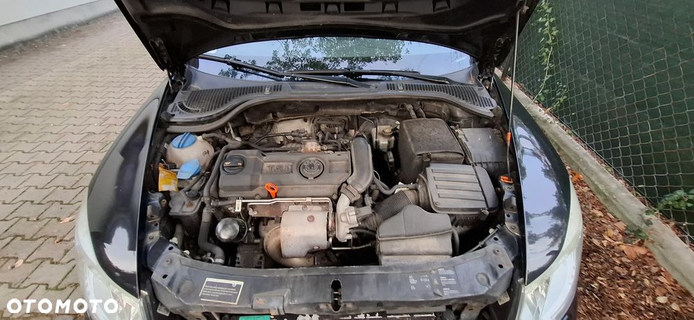 Skoda Octavia 1.4 TSI Elegance - 7