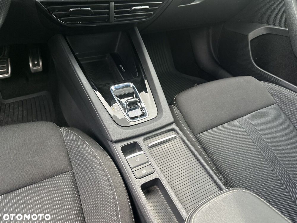 Skoda Octavia 1.5 TSI mHEV Sportline DSG - 24