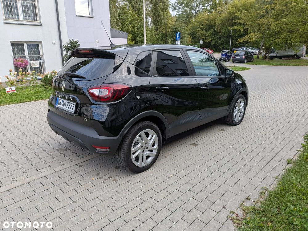 Renault Captur (ENERGY) TCe 90 LIMITED - 14