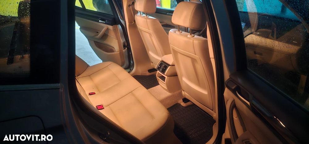 BMW X3 - 2