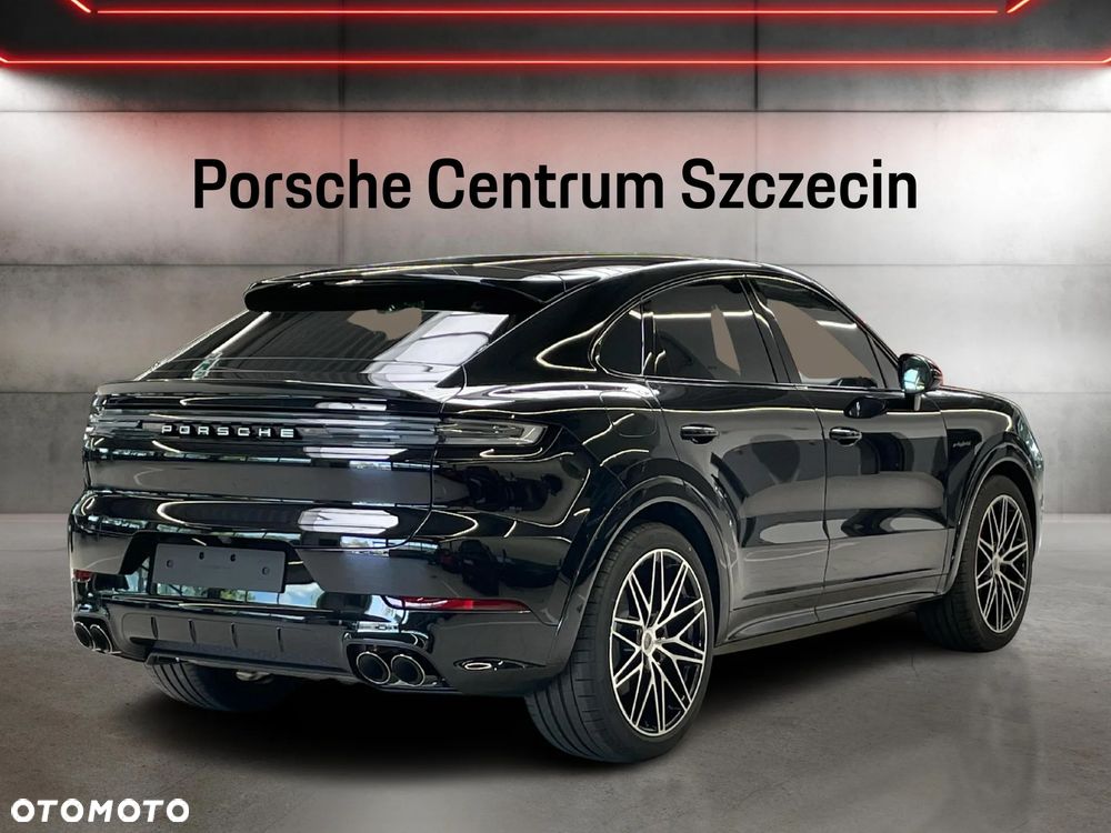 Porsche Cayenne - 3
