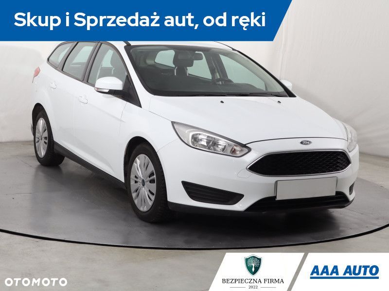 Ford Focus - 2