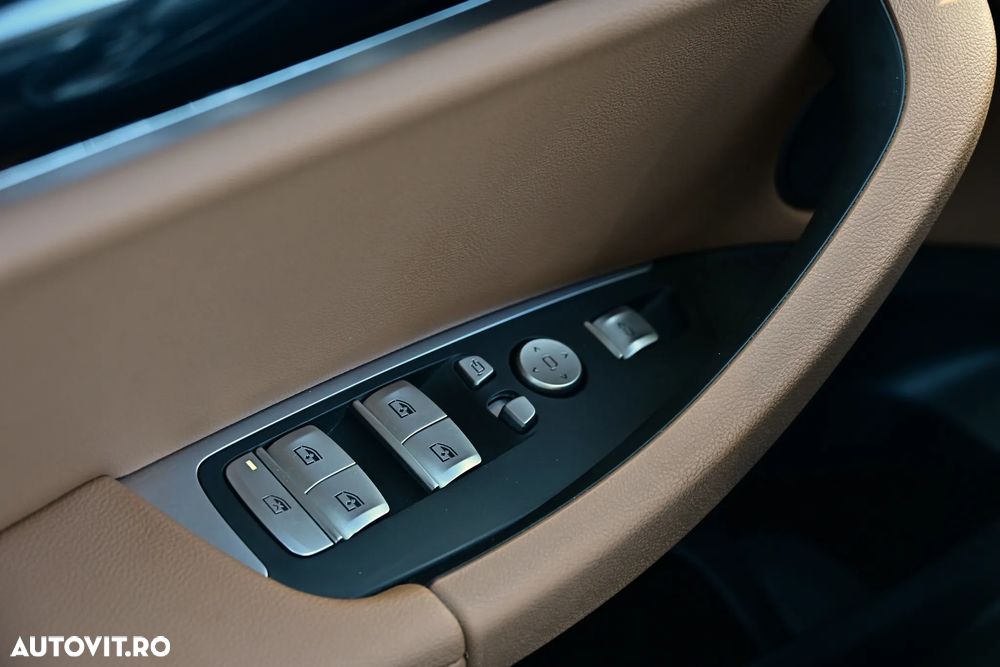 BMW X3 xDrive20d Aut. Luxury Line - 28