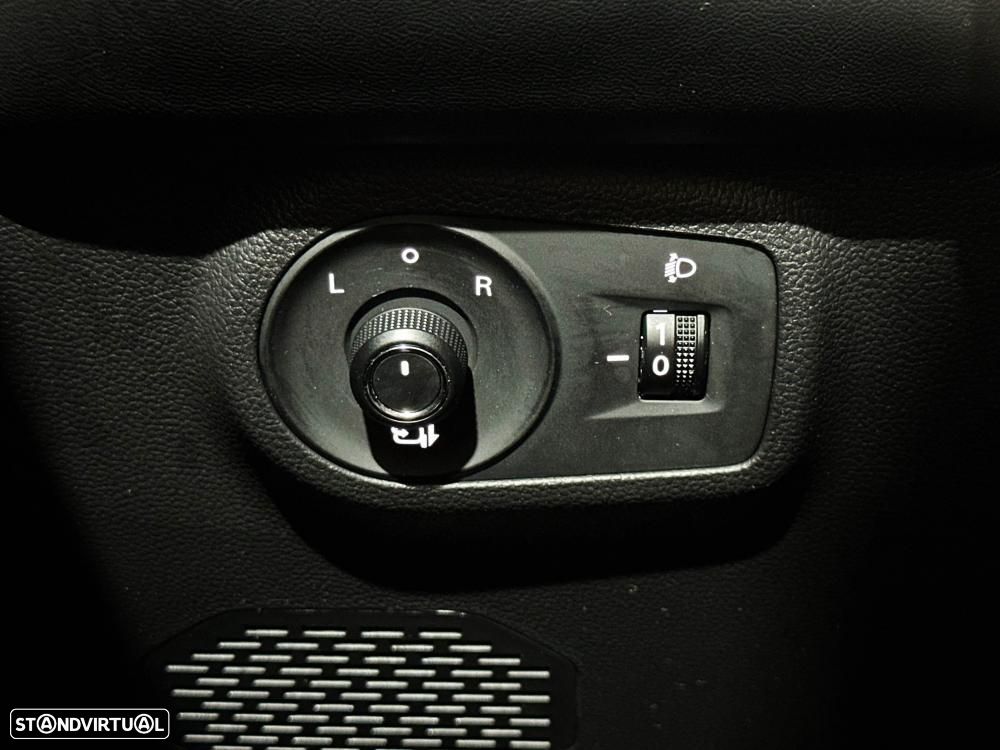 MG ZS EV 50.3 kWh Luxury - 47