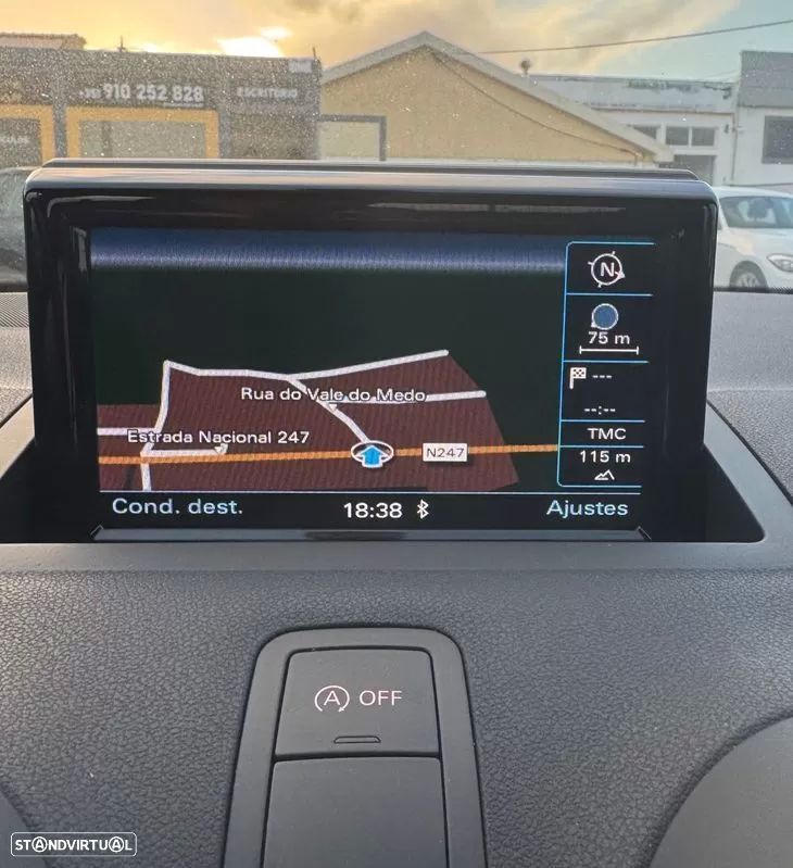 Audi A1 Sportback - 15