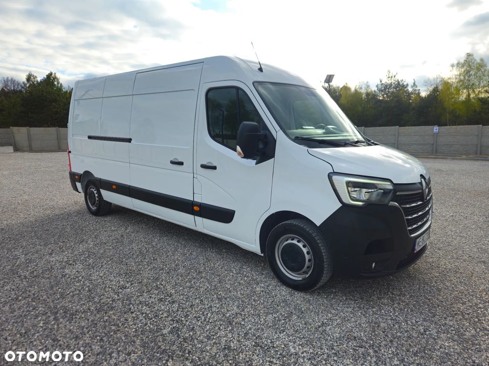 Renault Master L3h2  long - 6