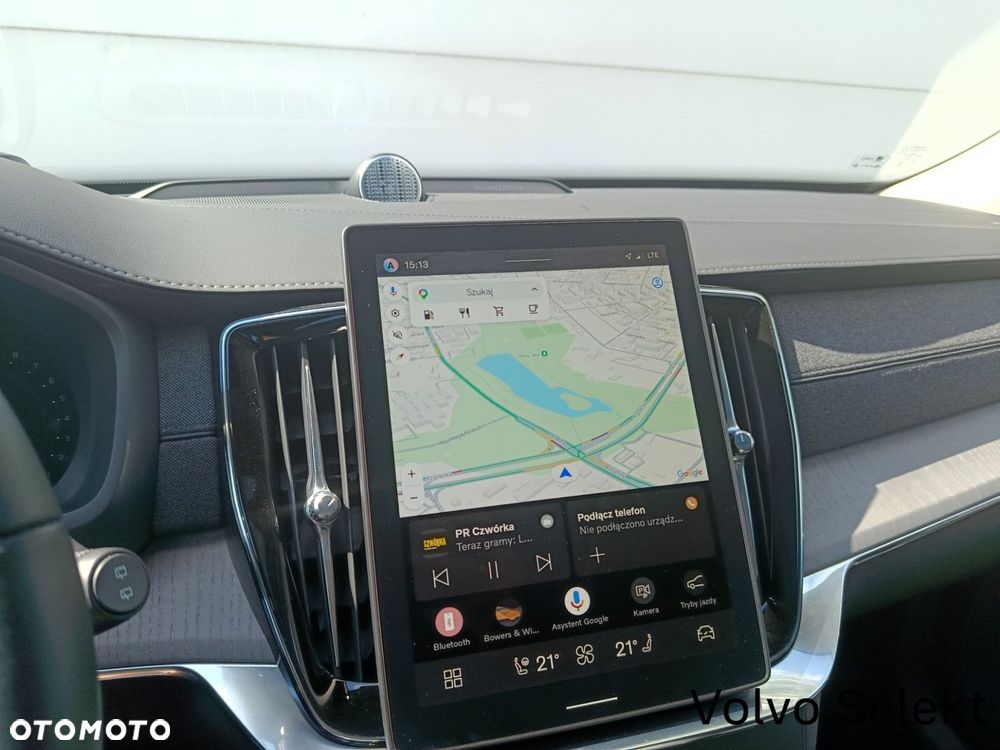 Volvo XC 90 - 17
