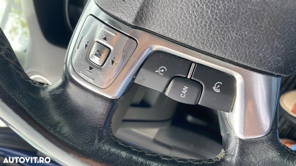 Ford Mondeo 2.0 TDCI Business Class - 14