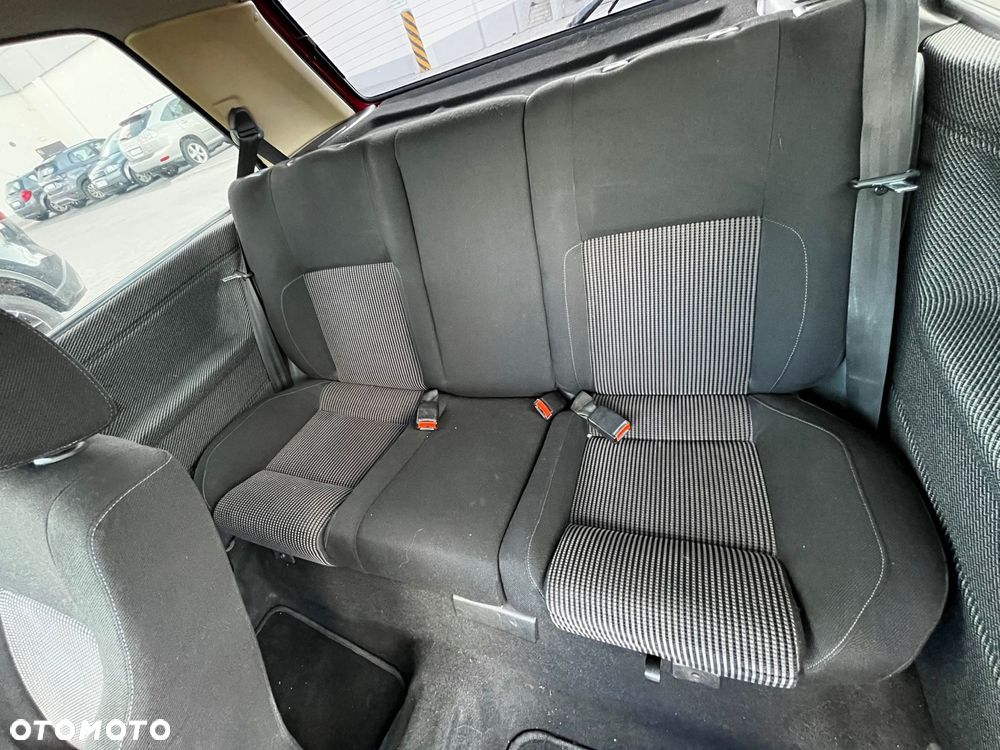 Volkswagen Golf - 8