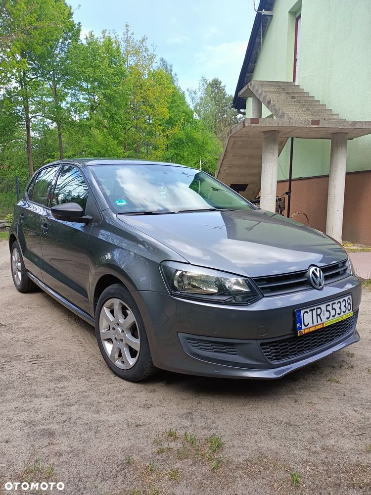 Volkswagen Polo - 1