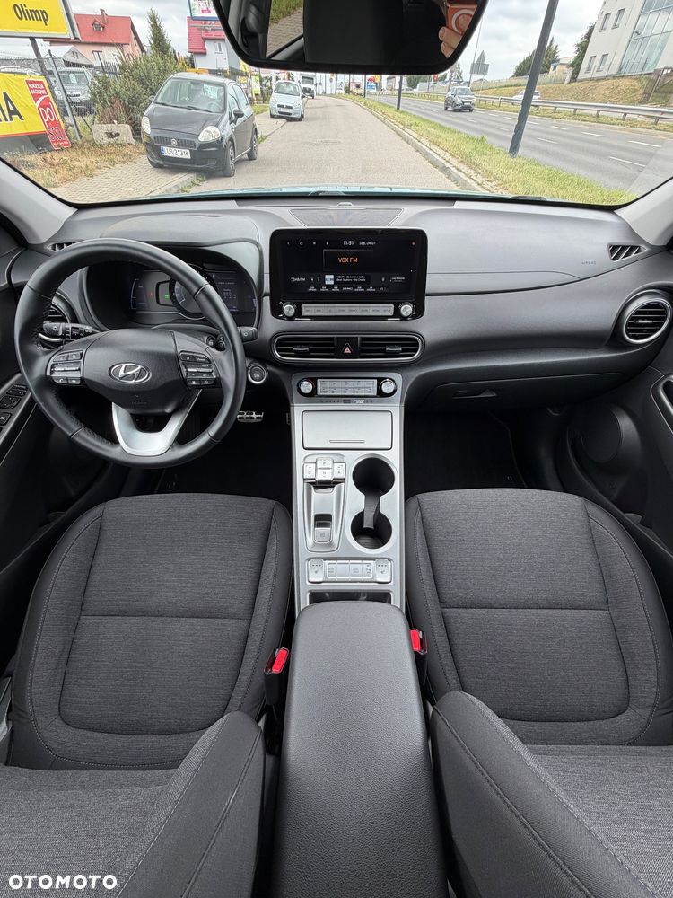 Hyundai Kona Business - 12