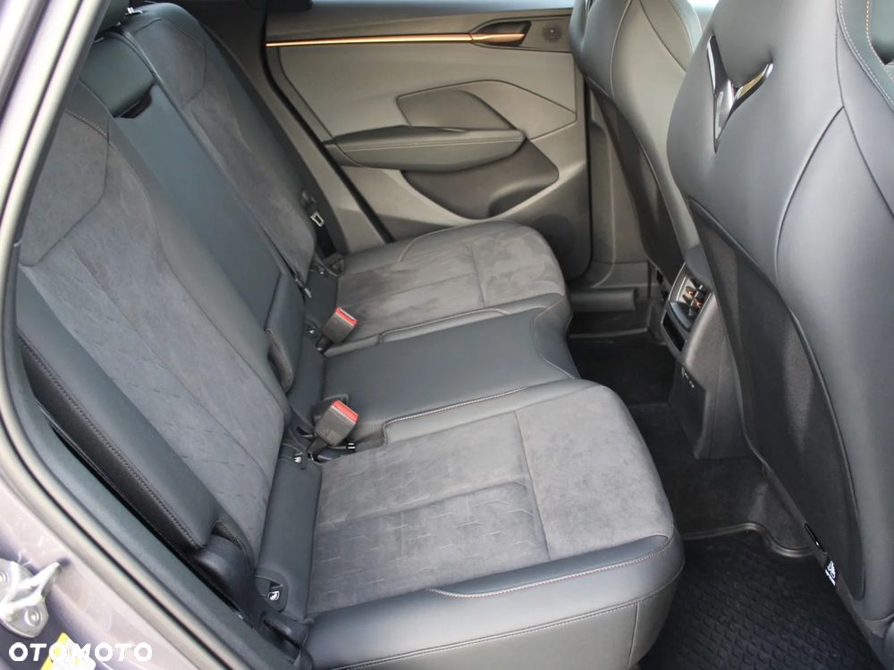 Cupra Terramar 1.5 eTSI mHEV DSG - 14