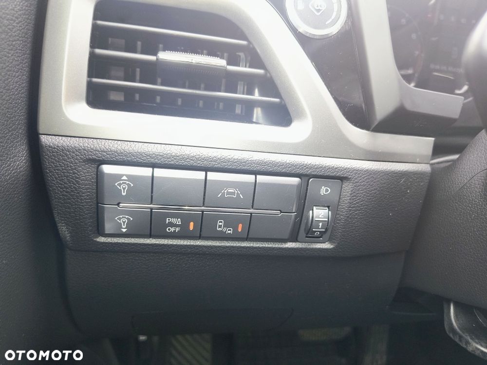 SsangYong/KGM Korando 1.5 T-GDI Quartz 2WD - 27