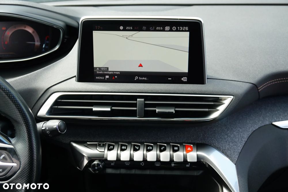 Peugeot 5008 2.0 HDi Business Line - 37