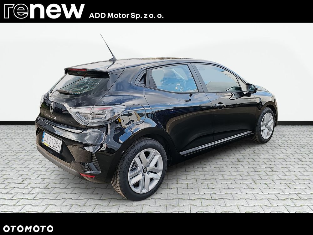 Renault Clio 1.0 TCe Evolution - 5