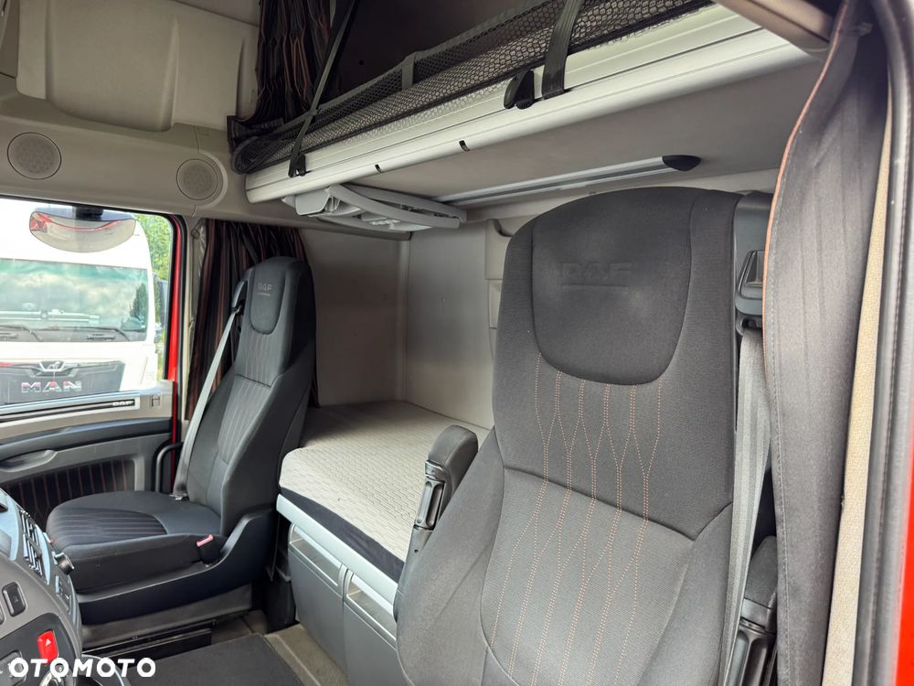 DAF XF 480FT - 9