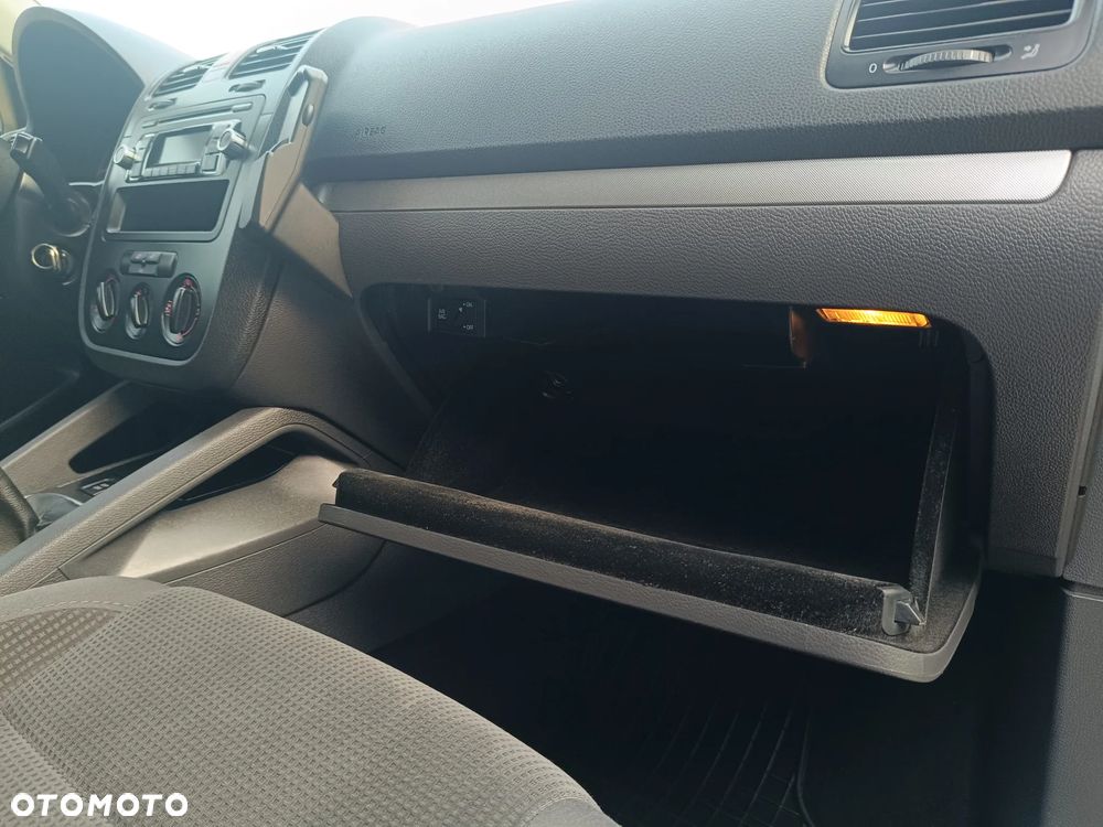 Volkswagen Golf 1.9 TDI Comfortline - 15