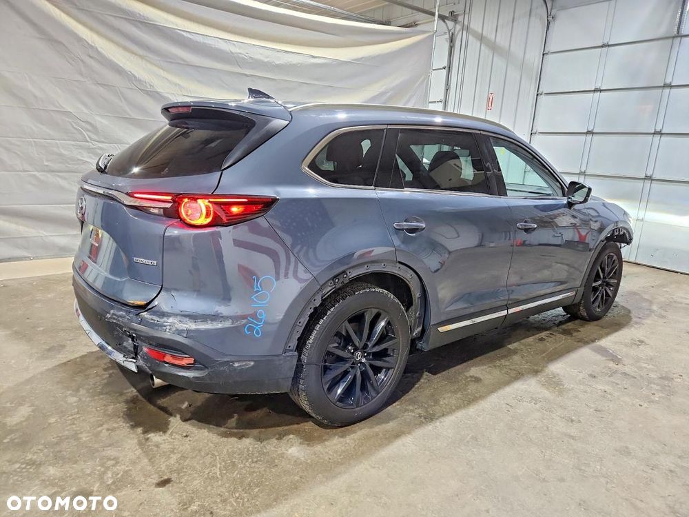 Mazda CX-9 - 6