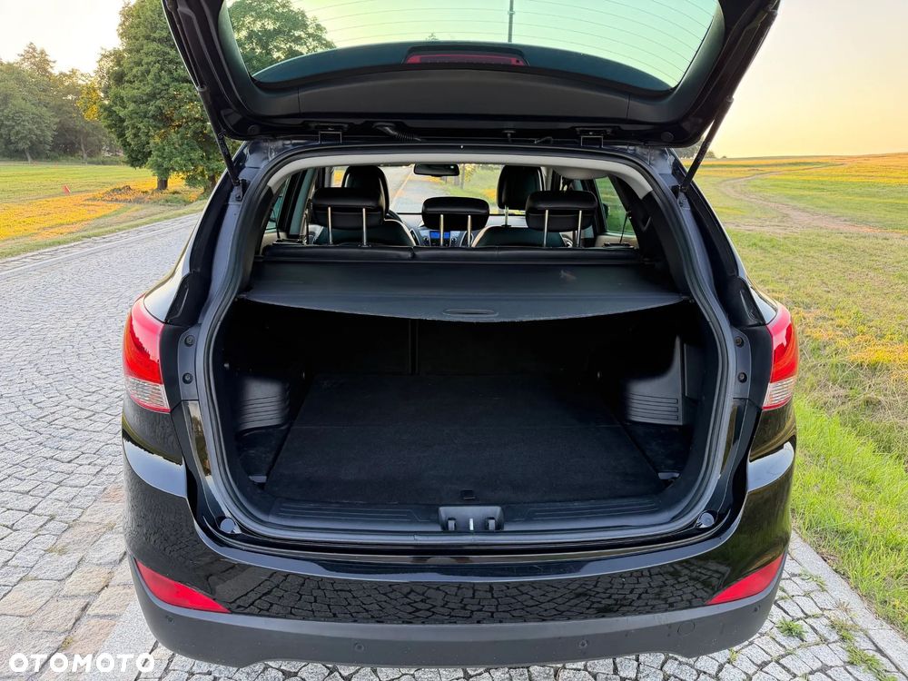 Hyundai ix35 1.6 GDI Premium 2WD - 19