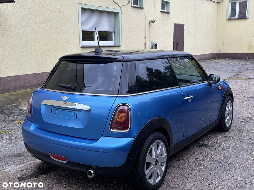 MINI Cooper - 16