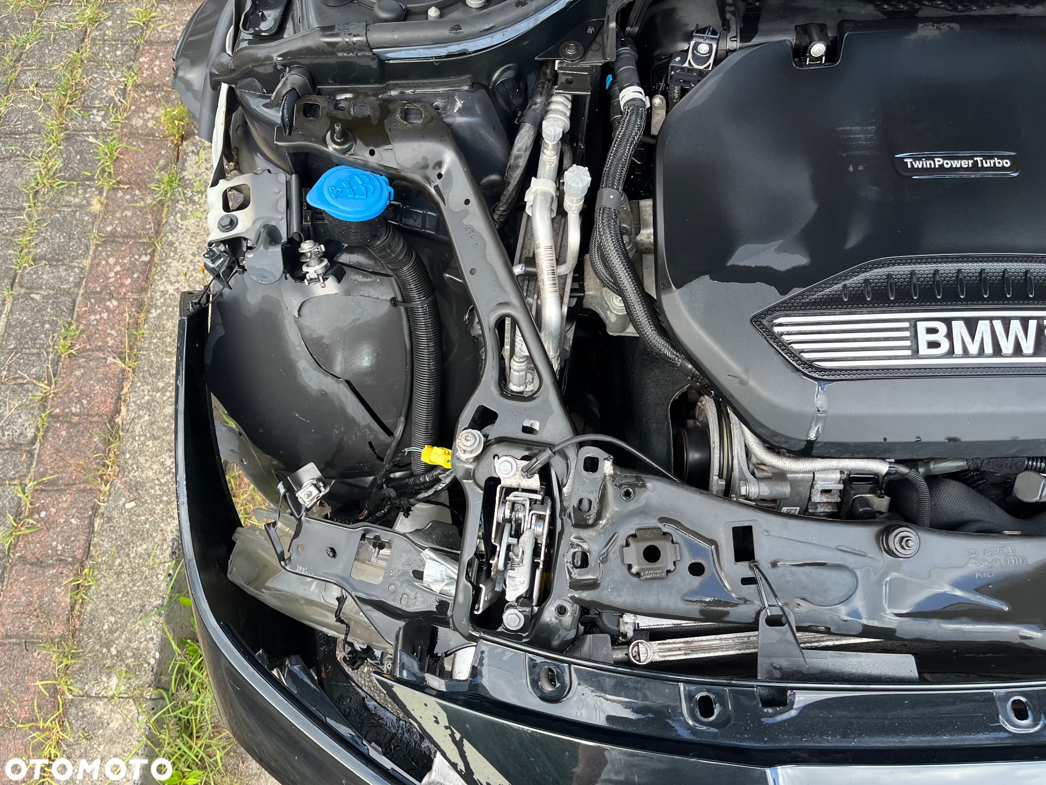 BMW Seria 1 116d Advantage - 13
